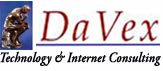 Davex Logo